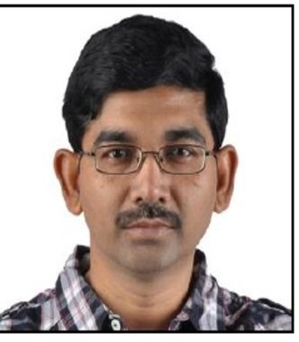 Dr. A. K. Das