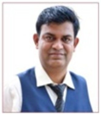 Dr. Naresh Meshram