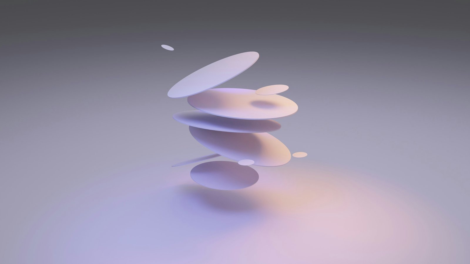 Pride Circle Banner Image